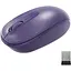Миша Incase Wireless Mobile Mouse 1850 Purple (U7Z-00050) [148990] - мініатюра 5