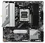 Материнская плата AM5 Gigabyte B650 GAMING PLUS WIFI, B650, 4xDDR5, Int.Video (CPU), 4xSATA3, 2xM.2, 1xPCI-E 4.0x16, 1xPCI-E 3.0x1, Realtek 7. Bluetooth 5.3, 7xUSB 3.2/6xUSB 2.0, HDMI/2xDP, MicroATX - миниатюра 3