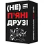 Настільна гра Memo Games (Не) п'яні друзі (укр.) (0030) - мініатюра 1