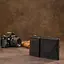 Стильная мужская сумка из кожи GRANDE PELLE 20х10х2 см sum0022189 - миниатюра 6