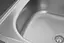 Кухонна мийка з нержавіючої сталі Platinum сатин 4050 (0,7/160 мм), Satin - мініатюра 6