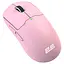 Миша 2E Gaming MG355 RGB Wireless Pink (2E-MG355UPK-WL) - мініатюра 2