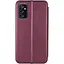 Чохол до мобільного телефона BeCover Exclusive Samsung Galaxy A16 5G SM-A166 Red Wine (712206) - мініатюра 2