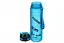 Пляшка для води спортивна Laprida Soft-touch 650 мл синя (67-3790) - мініатюра 3