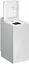 Стиральная машина Whirlpool TDLR60210UA - миниатюра 4