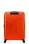 Чемодан 67 См American Tourister AEROSTEP ORANGE 67x46x26(29) MD8*96002 - миниатюра 2