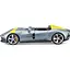 Автомодель Bburago R&P Ferrari Monza SP1, 1:18 (18-16013) - мініатюра 2