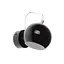 Бра Brille KL-330W/1 E14 BK настенное накладное в спальню для чтения - миниатюра 1