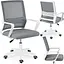 Офисное кресло Sofotel Corta Grey (241400) - миниатюра 1