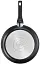 Сковорода TEFAL UNLIMITED 24 см (G2550472) с шестислойным титановым антипригарным покрытием Titanium 6Х - миниатюра 3