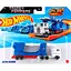 Вантажівка-трейлер Hot Wheels в асортименті (HYT56) - мініатюра 8