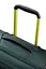 Чемодан Samsonite RESPARK 55 см BOTTLE GREEN 55x40x20 KJ3*61004 - миниатюра 11