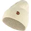Шапка Fjallraven Directional Rib Beanie Chalk White (1004-78143.113) - миниатюра 1