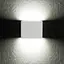 Светильник парковый Kanlux Garto LED EL 8W-W (29271) - миниатюра 7