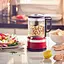 Кухонний комбайн KitchenAid 5KFC0516EER - мініатюра 8