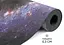 Килимок для йоги Light BlueMoon (замша-каучук) EasyFit fit0025100 - мініатюра 4