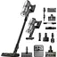 Вертикальний пилосос Dreame Z30 Animal (VZV17A) EU [150861] - мініатюра 1