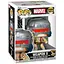 Фігурка Funko POP Marvel: Wolverine 50th - Ultimate Weapon X det0018111 - мініатюра 2