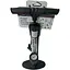 Насос для велосипеда с манометром Good Bike B-Power AV, FV, DV (92522-IS) - миниатюра 2