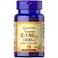 Вітаміни та мінерали Puritan's Pride Vitamin E 400 IU (180 mg), 50 капсул - мініатюра 1