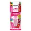 Ароматизатор Winso Twin Turbo - Bubble Gum & Cherry с двойной капсулой (538360) - миниатюра 1