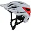 Велошлем Troy Lee Designs A3 Mips Helmet Sram White/Red XS/S (1106-150486001) - миниатюра 1