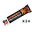 Блок батончиков Go On Nutrition Wonder Protein Bar, 24*45 грамм - Соленая арахисовая карамель - миниатюра 1