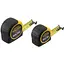 Рулетки Stanley FatMax 5 м, 8 м (FMHT81745-0) 2 шт. - мініатюра 2