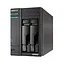 Сетевой накопитель Asustor Lockerstor 2 (AS6702T) - миниатюра 2