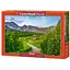 Пазл Castorland Тропа в Татрах Польша 500 эл. (53582) - миниатюра 1