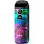 Под-система електронна сигарета SMOK Nord 4 80W Pod Kit 2000mAh 4.5ml Fluid 7-Color (10371) - мініатюра 1
