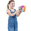 Водний бластер Zuru X-Shot Junior Fast-Fill Русалонька (118143E) - мініатюра 3