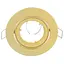 Светильник точечный Brille HDL-DT 02 PG (82) MR16 163130 - миниатюра 1