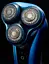 Электробритва X7 Limitless X XR1775 Remington teh0026929 - миниатюра 5