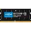 Модуль пам'яті Crucial DDR5 32GB SODIMM 5600MHz (CT32G56C46S5) - мініатюра 1