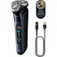 Бритва електр. Philips Series i9000 X9003/30 Prestige SkinIQ - мініатюра 4