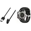 Зарядний пристрій DK кабель (1m) USB для Xiaomi Amazfit Falcon (A2029) (black) - мініатюра 5