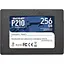 SSD накопичувач Patriot P210 256GB 2.5" SATAIII TLC (P210S256G25) - мініатюра 1