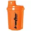 Шейкер IronFlex Nano Shaker 300 мл Orange - мініатюра 1