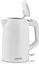 Gorenje Електрочайник 1.7л, Strix-контроль, білий матовий - мініатюра 3
