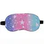 Детская маска для сна Lukky «Галактика» T23289, 24,6 x 14,6 см - миниатюра 1