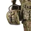 Плитоноска Kiborg GU gen.2 + 8 подсумков MultiCam (1000-k45004) - миниатюра 9