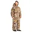 Спальный мешок-комбинезон Selkbag Realtree Instinct (размер XL) Камуфляж - миниатюра 3