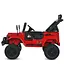 Детский электромобиль Bambi Джип 2566AEBLR-3 24V до 50 кг - миниатюра 4