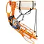 Страховочная система Petzl Altitude Orange S/M (1052-C019AA00) - миниатюра 2