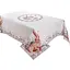 Скатерть гобеленовая Lefard Home Textile Easter time 140х260 см (711-139) - миниатюра 2