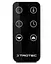 Тепловентилятор керамический Trotec TFC 220 E 2200W Black (1410000690) - миниатюра 6