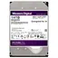 Жорсткий диск Western Digital HDD 3.5 14.0TB WD Purple Pro 7200rpm 512MB (WD142PURP) - мініатюра 1