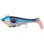 Силікон Prohunter Regular Paddle Mullet Shad 150mm 250g Синій/Рожевий (1013-9637.00.14) - мініатюра 1