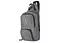 Рюкзак-слинг, Console Cross Body Bag, серый Wenger teh0014620 - миниатюра 1